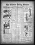 Newspaper: The Gilmer Daily Mirror (Gilmer, Tex.), Vol. 18, No. 149, Ed. 1 Satur…