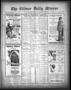 Newspaper: The Gilmer Daily Mirror (Gilmer, Tex.), Vol. 18, No. 151, Ed. 1 Tuesd…