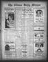 Newspaper: The Gilmer Daily Mirror (Gilmer, Tex.), Vol. 18, No. 157, Ed. 1 Tuesd…