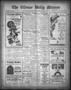 Primary view of The Gilmer Daily Mirror (Gilmer, Tex.), Vol. 18, No. 163, Ed. 1 Tuesday, September 19, 1933