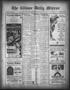Newspaper: The Gilmer Daily Mirror (Gilmer, Tex.), Vol. 18, No. 165, Ed. 1 Thurs…