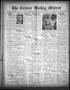 Newspaper: The Gilmer Weekly Mirror (Gilmer, Tex.), Vol. 57, No. 38, Ed. 1 Thurs…