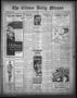 Newspaper: The Gilmer Daily Mirror (Gilmer, Tex.), Vol. 18, No. 182, Ed. 1 Wedne…