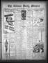 Primary view of The Gilmer Daily Mirror (Gilmer, Tex.), Vol. 18, No. 183, Ed. 1 Thursday, October 12, 1933
