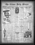 Primary view of The Gilmer Daily Mirror (Gilmer, Tex.), Vol. 18, No. 184, Ed. 1 Friday, October 13, 1933