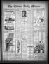 Newspaper: The Gilmer Daily Mirror (Gilmer, Tex.), Vol. 18, No. 185, Ed. 1 Satur…