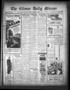 Primary view of The Gilmer Daily Mirror (Gilmer, Tex.), Vol. 18, No. 187, Ed. 1 Tuesday, October 17, 1933