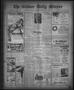 Newspaper: The Gilmer Daily Mirror (Gilmer, Tex.), Vol. 18, No. 200, Ed. 1 Wedne…
