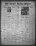 Newspaper: The Gilmer Weekly Mirror (Gilmer, Tex.), Vol. 57, No. 42, Ed. 1 Thurs…