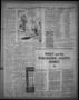 Thumbnail image of item number 3 in: 'The Gilmer Daily Mirror (Gilmer, Tex.), Vol. 18, No. 202, Ed. 1 Friday, November 3, 1933'.
