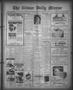 Newspaper: The Gilmer Daily Mirror (Gilmer, Tex.), Vol. 18, No. 212, Ed. 1 Wedne…