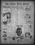 Newspaper: The Gilmer Daily Mirror (Gilmer, Tex.), Vol. 18, No. 214, Ed. 1 Frida…