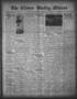 Newspaper: The Gilmer Weekly Mirror (Gilmer, Tex.), Vol. 57, No. 46, Ed. 1 Thurs…