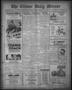 Newspaper: The Gilmer Daily Mirror (Gilmer, Tex.), Vol. 18, No. 235, Ed. 1 Tuesd…