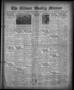 Newspaper: The Gilmer Weekly Mirror (Gilmer, Tex.), Vol. 57, No. 48, Ed. 1 Thurs…