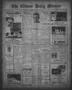 Newspaper: The Gilmer Daily Mirror (Gilmer, Tex.), Vol. 18, No. 250, Ed. 1 Frida…