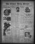 Primary view of The Gilmer Daily Mirror (Gilmer, Tex.), Vol. 18, No. 257, Ed. 1 Saturday, January 6, 1934
