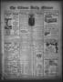 Thumbnail image of item number 1 in: 'The Gilmer Daily Mirror (Gilmer, Tex.), Vol. 18, No. 291, Ed. 1 Thursday, February 15, 1934'.