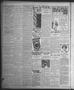 Thumbnail image of item number 4 in: 'The Austin Statesman. (Austin, Tex.), Vol. 44, No. 314, Ed. 1 Friday, November 7, 1913'.
