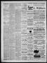 Thumbnail image of item number 2 in: 'San Antonio Daily Light (San Antonio, Tex.), Vol. 6, No. 116, Ed. 1, Thursday, June 3, 1886'.