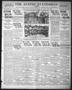 Newspaper: The Austin Statesman and Tribune (Austin, Tex.), Vol. 45, No. 135, Ed…