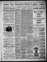 Newspaper: San Antonio Daily Light (San Antonio, Tex.), Vol. 6, No. 182, Ed. 1, …