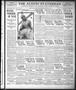 Thumbnail image of item number 1 in: 'The Austin Statesman (Austin, Tex.), Vol. 45, No. 191, Ed. 2 Thursday, July 13, 1916'.