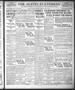 Thumbnail image of item number 1 in: 'The Austin Statesman (Austin, Tex.), Vol. 45, No. 203, Ed. 2 Tuesday, July 25, 1916'.