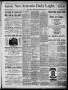 Newspaper: San Antonio Daily Light (San Antonio, Tex.), Vol. 6, No. 186, Ed. 1, …