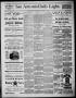 Newspaper: San Antonio Daily Light (San Antonio, Tex.), Vol. 6, No. 308, Ed. 1, …