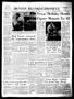 Newspaper: Denton Record-Chronicle (Denton, Tex.), Vol. [51], No. 289, Ed. 1 Mon…
