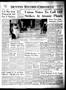 Thumbnail image of item number 1 in: 'Denton Record-Chronicle (Denton, Tex.), Vol. 51, No. 293, Ed. 1 Sunday, July 11, 1954'.