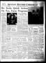 Newspaper: Denton Record-Chronicle (Denton, Tex.), Vol. 51, No. 296, Ed. 1 Wedne…