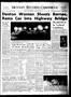 Newspaper: Denton Record-Chronicle (Denton, Tex.), Vol. 51, No. 308, Ed. 1 Wedne…