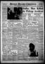 Newspaper: Denton Record-Chronicle (Denton, Tex.), Vol. 52, No. 233, Ed. 1 Monda…
