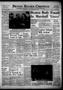 Primary view of Denton Record-Chronicle (Denton, Tex.), Vol. 52, No. 234, Ed. 1 Tuesday, May 3, 1955