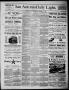 Newspaper: San Antonio Daily Light (San Antonio, Tex.), Vol. 6, No. 313, Ed. 1, …