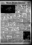 Thumbnail image of item number 1 in: 'Denton Record-Chronicle (Denton, Tex.), Vol. 52, No. 266, Ed. 1 Thursday, June 9, 1955'.