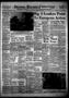 Newspaper: Denton Record-Chronicle (Denton, Tex.), Vol. 52, No. 300, Ed. 1 Wedne…