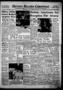 Newspaper: Denton Record-Chronicle (Denton, Tex.), Vol. 52, No. 311, Ed. 1 Tuesd…