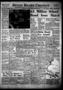 Newspaper: Denton Record-Chronicle (Denton, Tex.), Vol. 53, No. 35, Ed. 1 Tuesda…