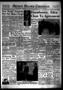 Newspaper: Denton Record-Chronicle (Denton, Tex.), Vol. 53, No. 155, Ed. 1 Tuesd…