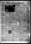 Thumbnail image of item number 1 in: 'Denton Record-Chronicle (Denton, Tex.), Vol. 53, No. 164, Ed. 1 Friday, February 10, 1956'.