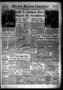 Newspaper: Denton Record-Chronicle (Denton, Tex.), Vol. 53, No. 168, Ed. 1 Wedne…