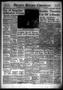 Thumbnail image of item number 1 in: 'Denton Record-Chronicle (Denton, Tex.), Vol. 53, No. 171, Ed. 1 Sunday, February 19, 1956'.