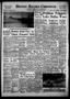 Newspaper: Denton Record-Chronicle (Denton, Tex.), Vol. 54, No. 302, Ed. 1 Wedne…