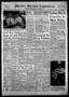 Newspaper: Denton Record-Chronicle (Denton, Tex.), Vol. 55, No. 23, Ed. 1 Monday…