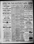 Newspaper: San Antonio Daily Light (San Antonio, Tex.), Vol. 6, No. 337, Ed. 1, …