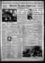 Newspaper: Denton Record-Chronicle (Denton, Tex.), Vol. 55, No. 51, Ed. 1 Friday…