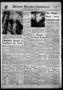 Thumbnail image of item number 1 in: 'Denton Record-Chronicle (Denton, Tex.), Vol. 55, No. 68, Ed. 1 Thursday, October 24, 1957'.